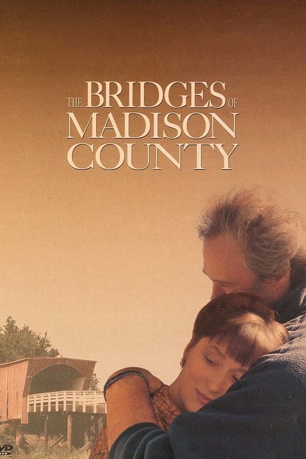 The bridges of Madison County
