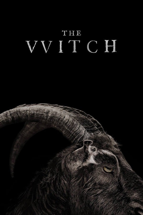 The witch