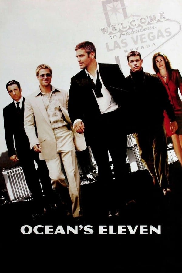 Ocean's eleven