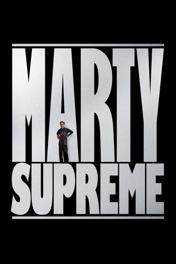 Marty Supreme