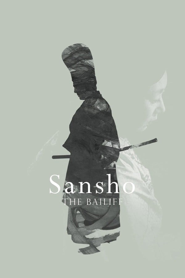 Sansho the bailiff
