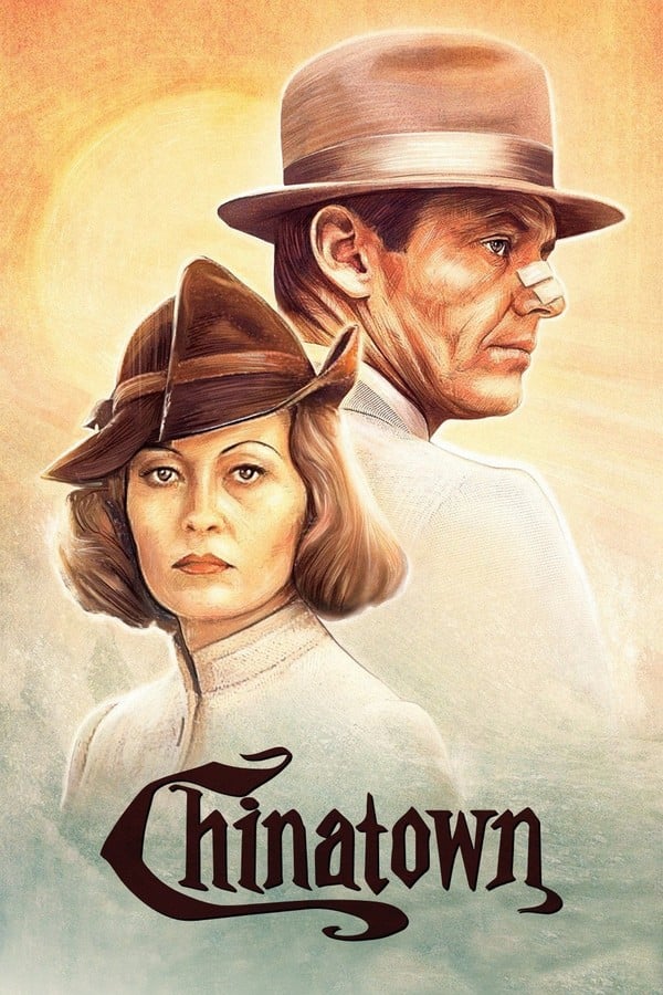 Chinatown