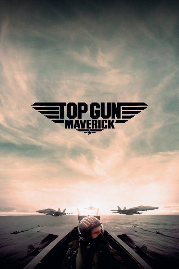 Top Gun: Maverick