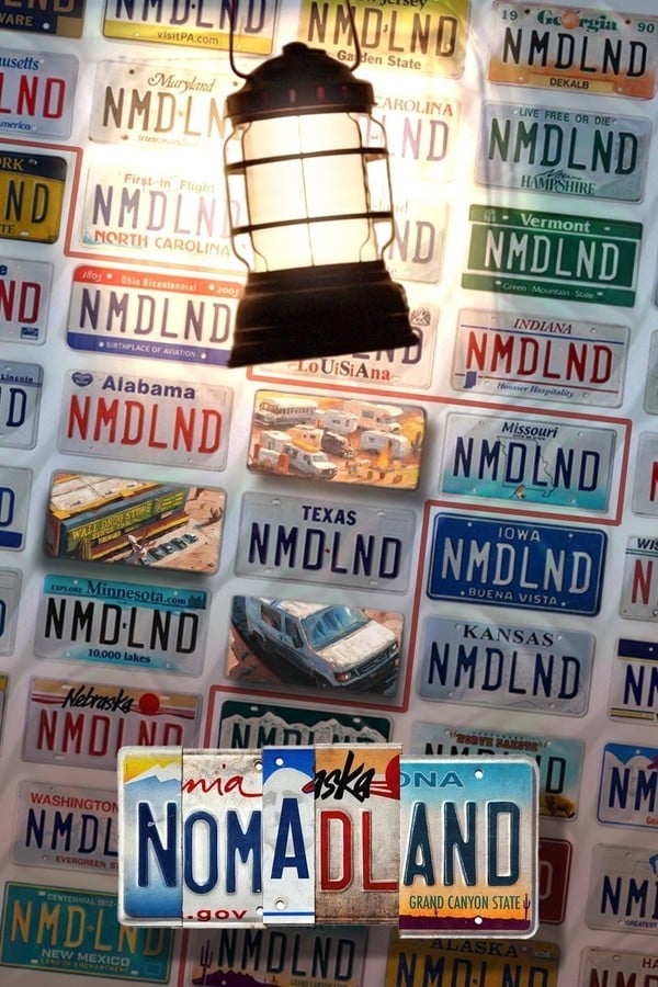 Nomadland