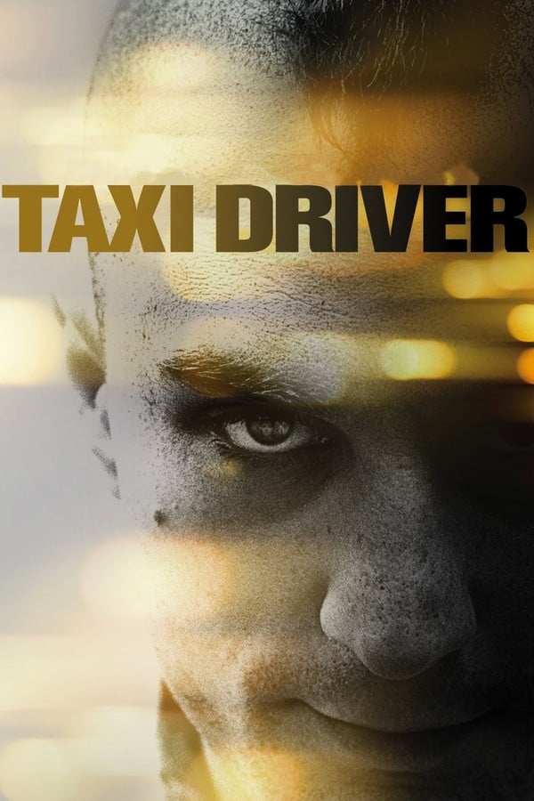 Taxi driver