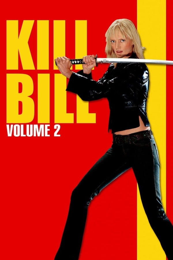 Kill Bill vol. 2
