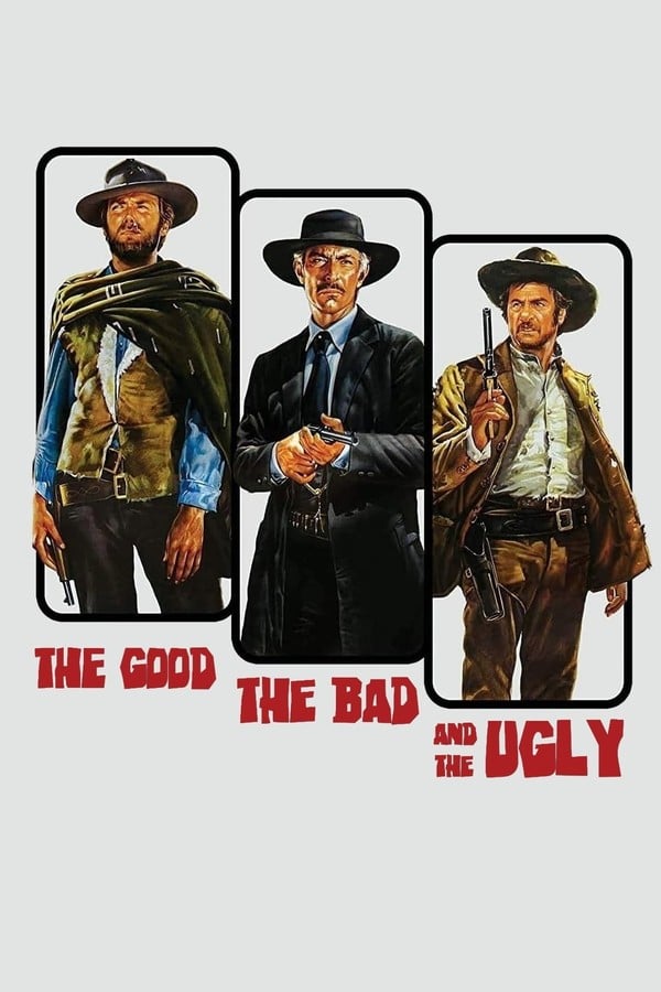 The good, the bad and the ugly