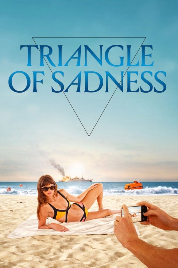 Triangle of sadness