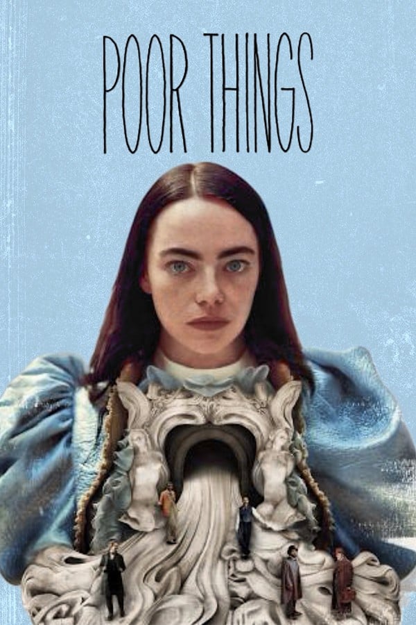 Poor things
