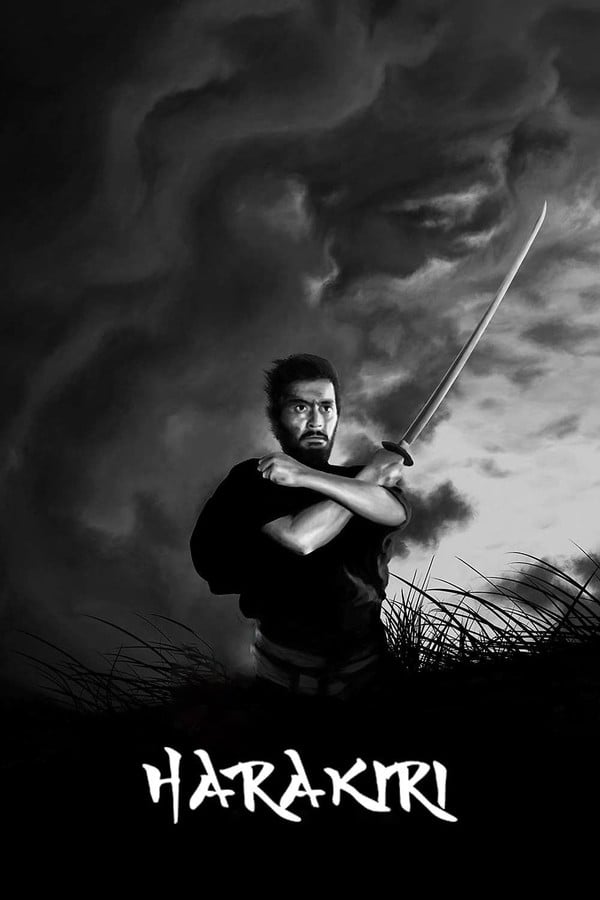 Harakiri
