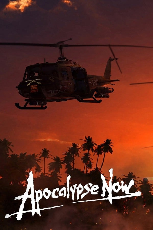 Apocalypse now