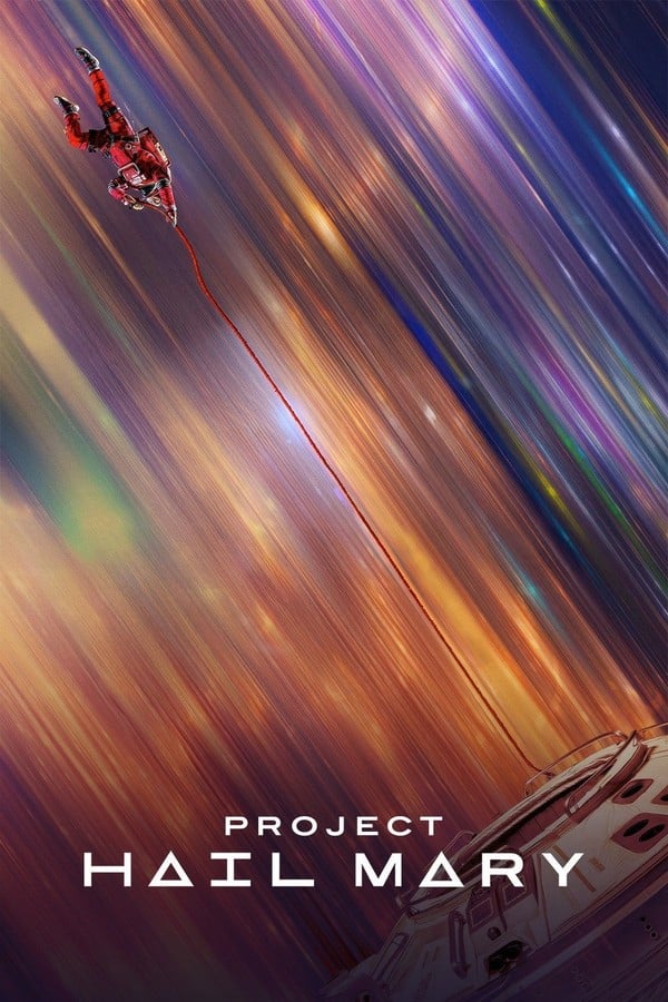 Project Hail Mary