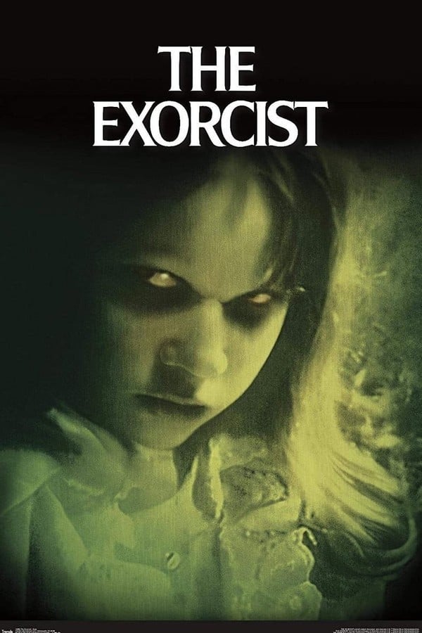 The Exorcist