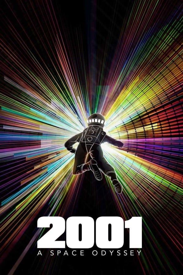 2001: A Space Odyssey