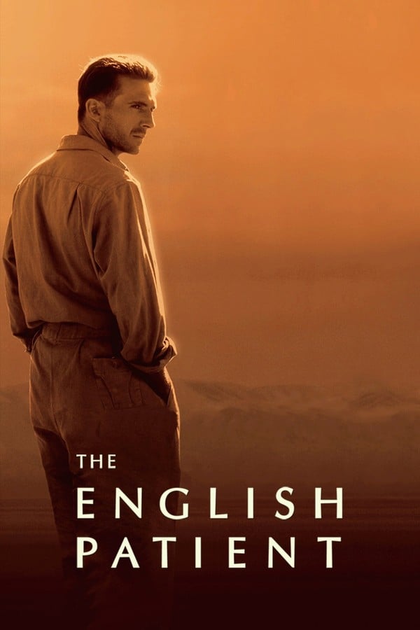 The English patient