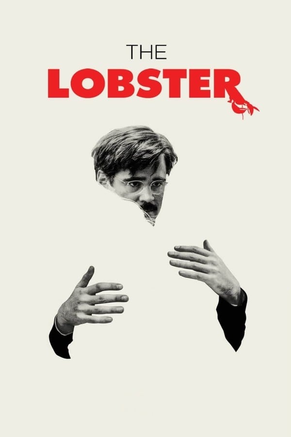 The lobster