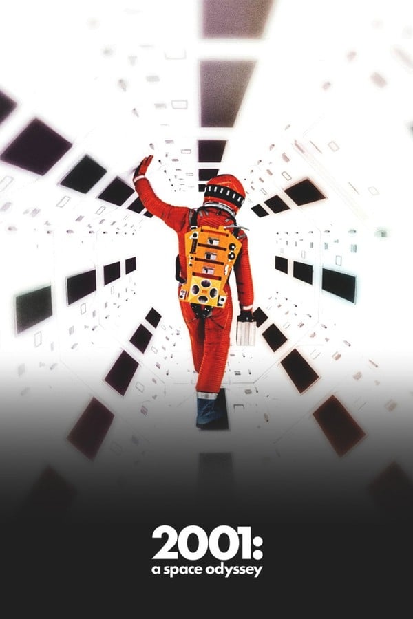 2001: A Space Odyssey