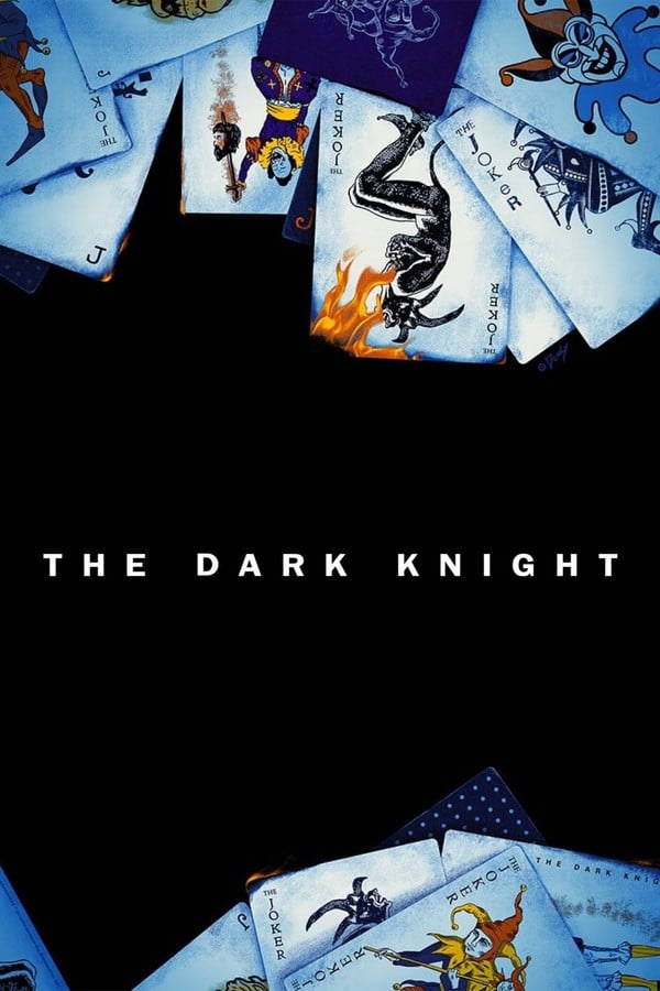 The Dark Knight