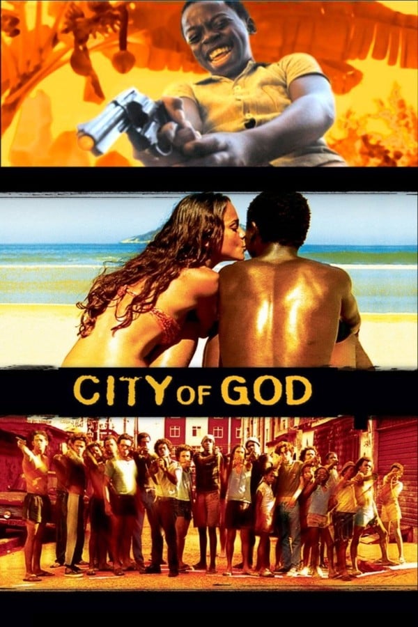 Cidade de Deus