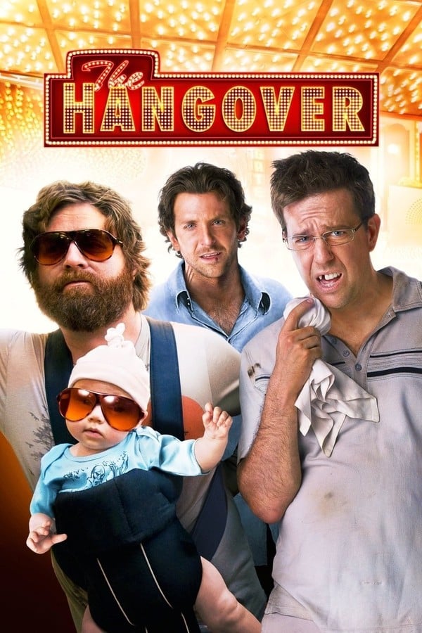 The hangover