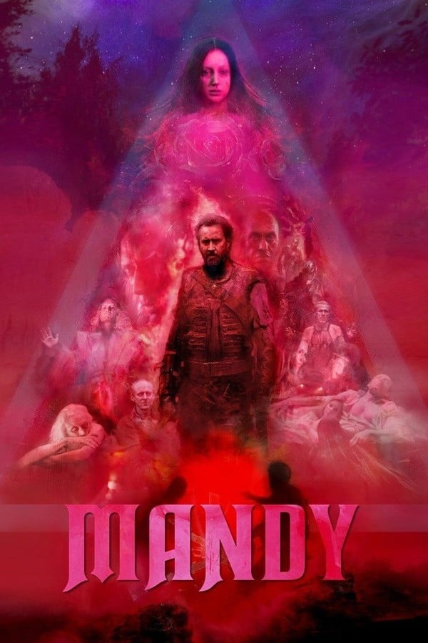 Mandy
