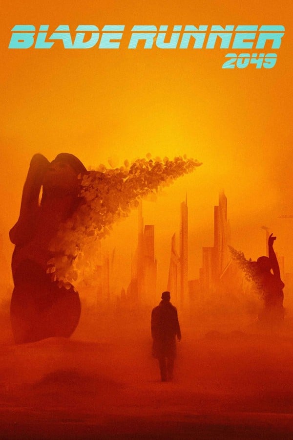 Blade Runner 2049