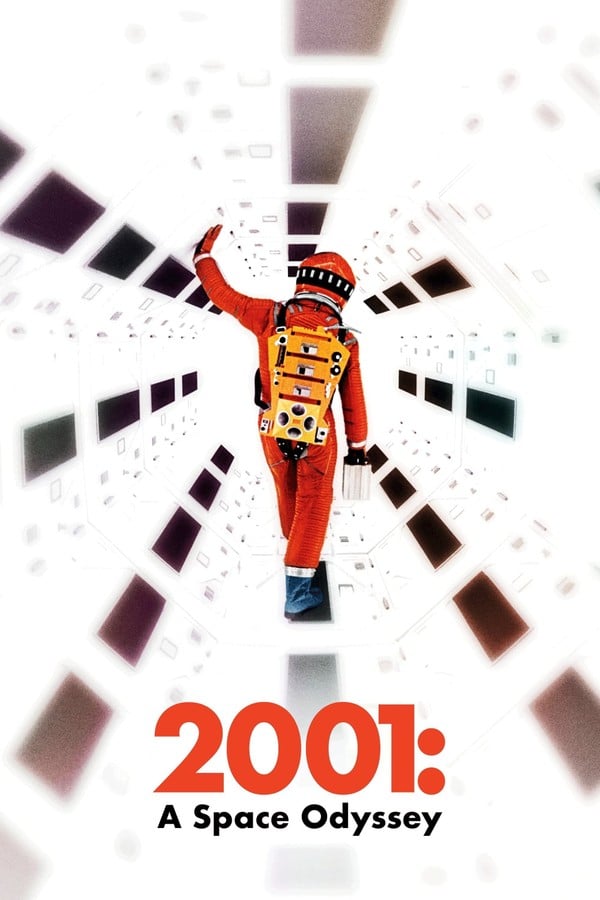 2001: a space odyssey