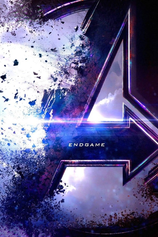 Avengers: Endgame
