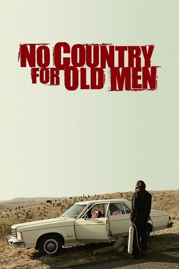 No country for old men
