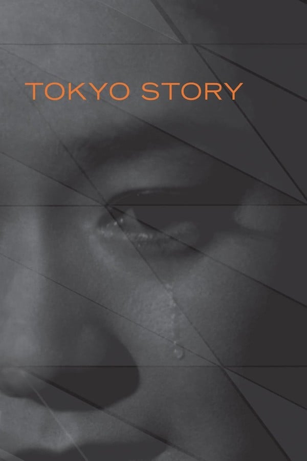 Tokyo story