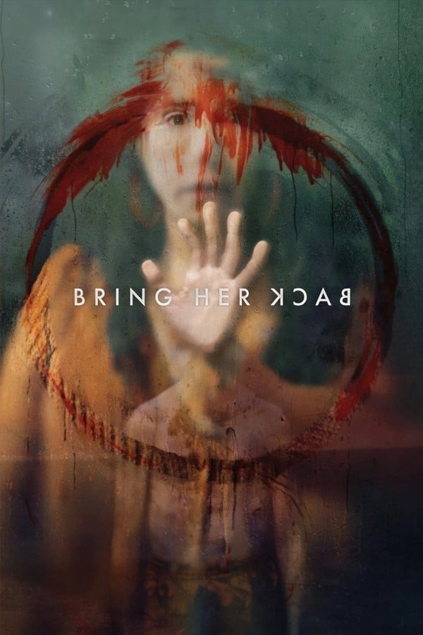 Bring her back