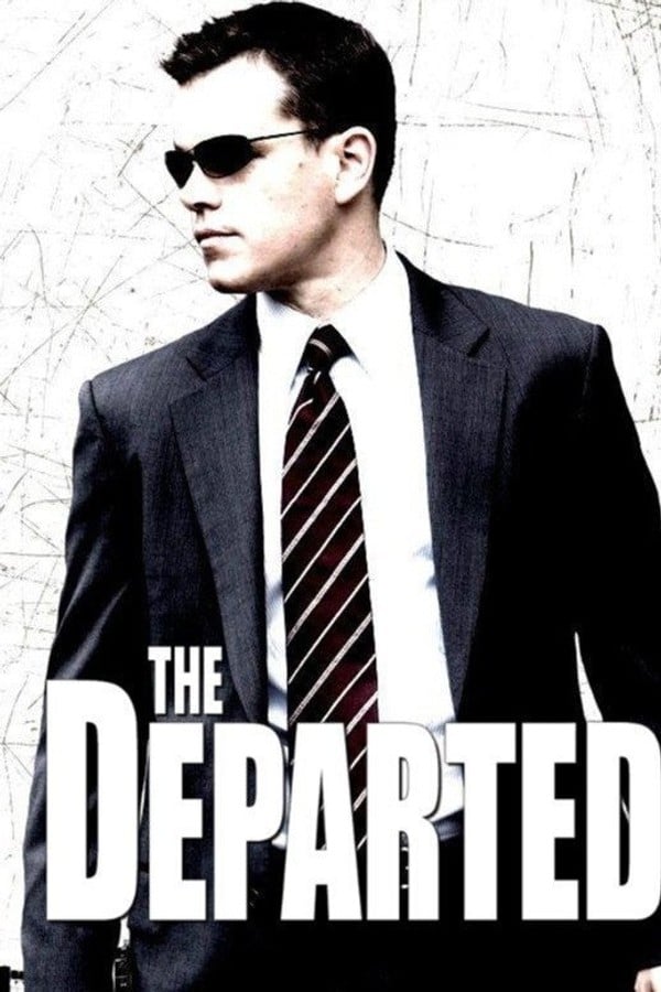 The departed