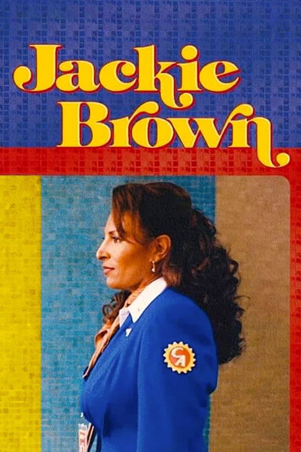Jackie Brown