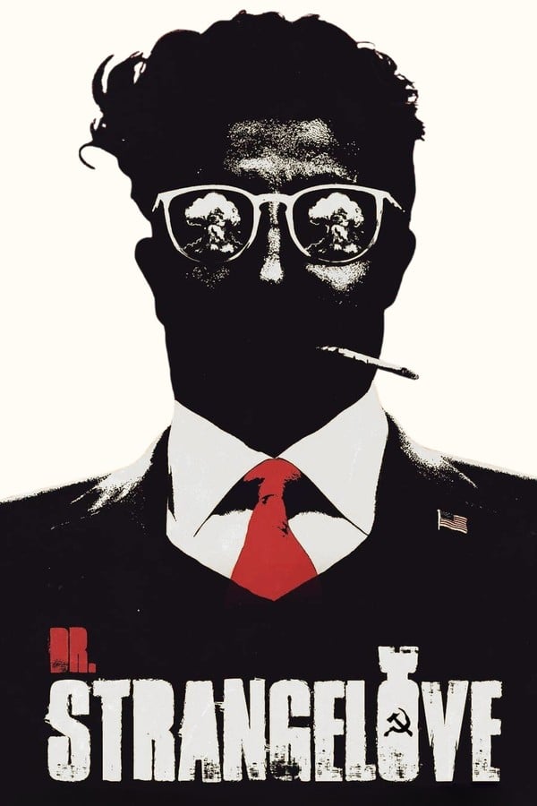 Dr. Strangelove