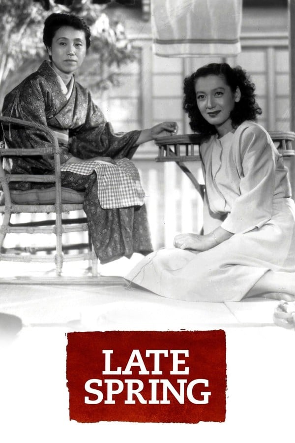 Late spring