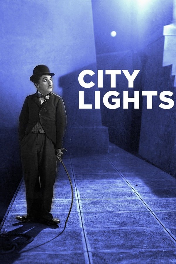 City lights