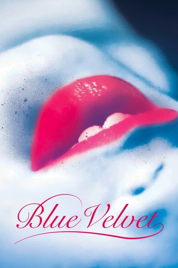 Blue velvet