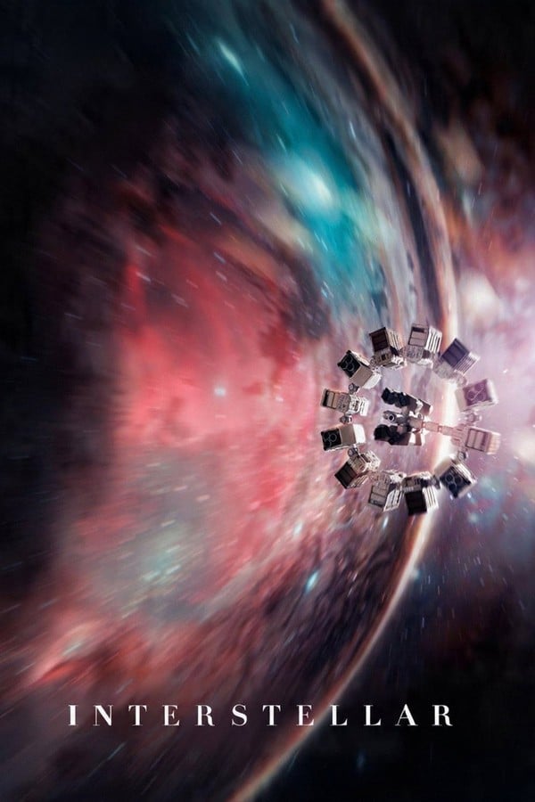 Interstellar