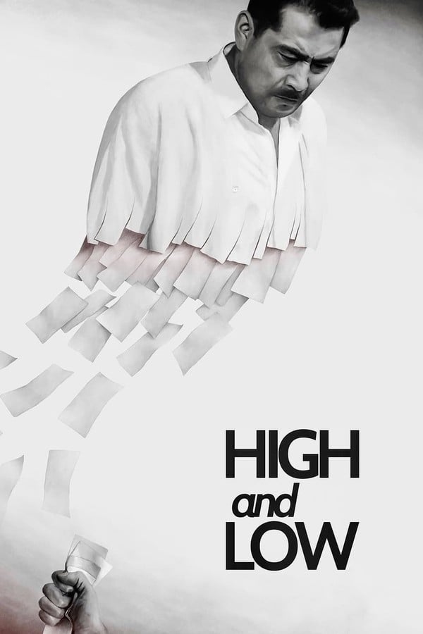 High and low