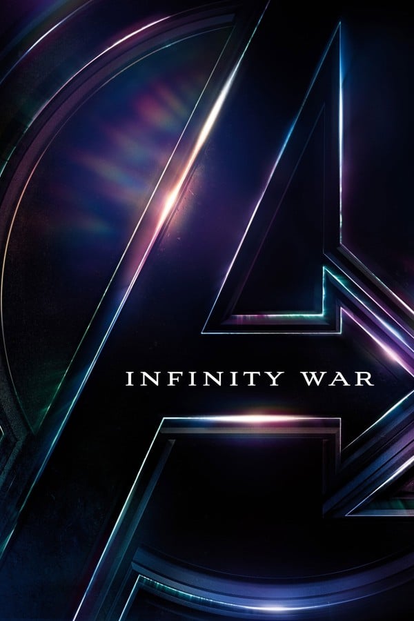 Avengers: Infinity war