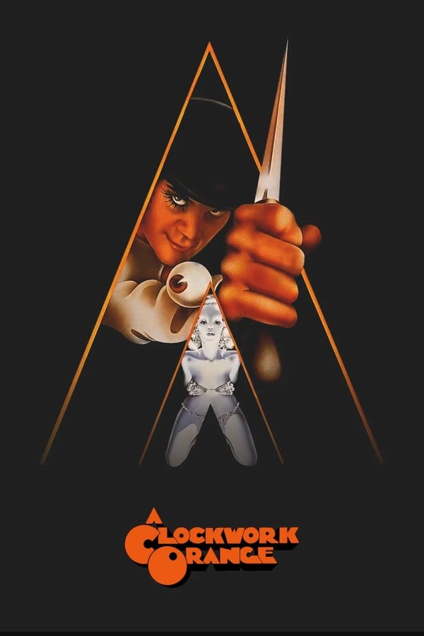 A Clockwork Orange