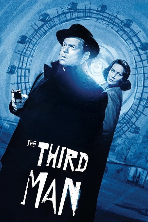 The third man