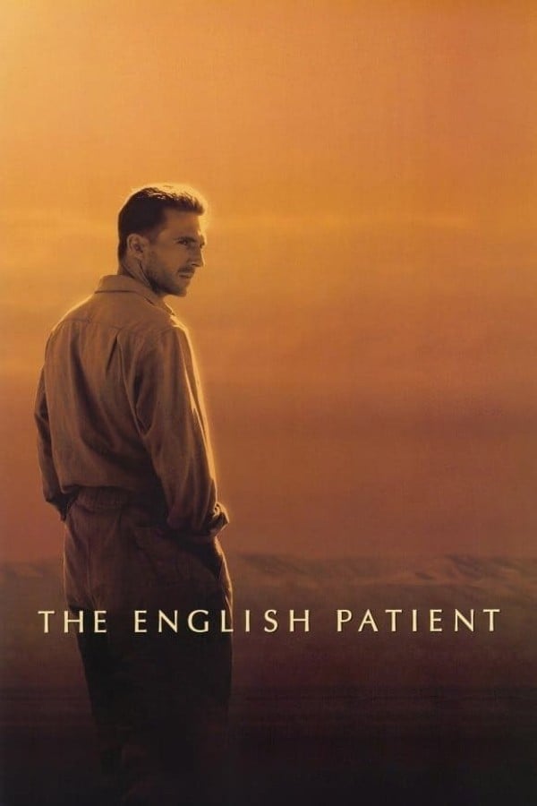 The English patient