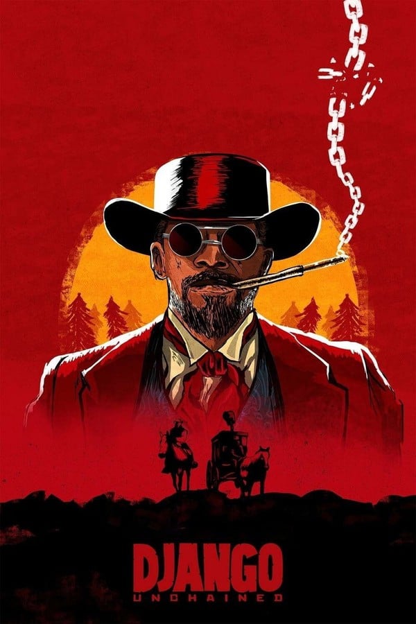 Django unchained