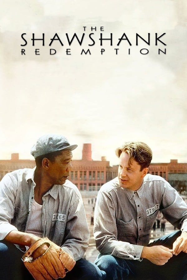 The Shawshank redemption