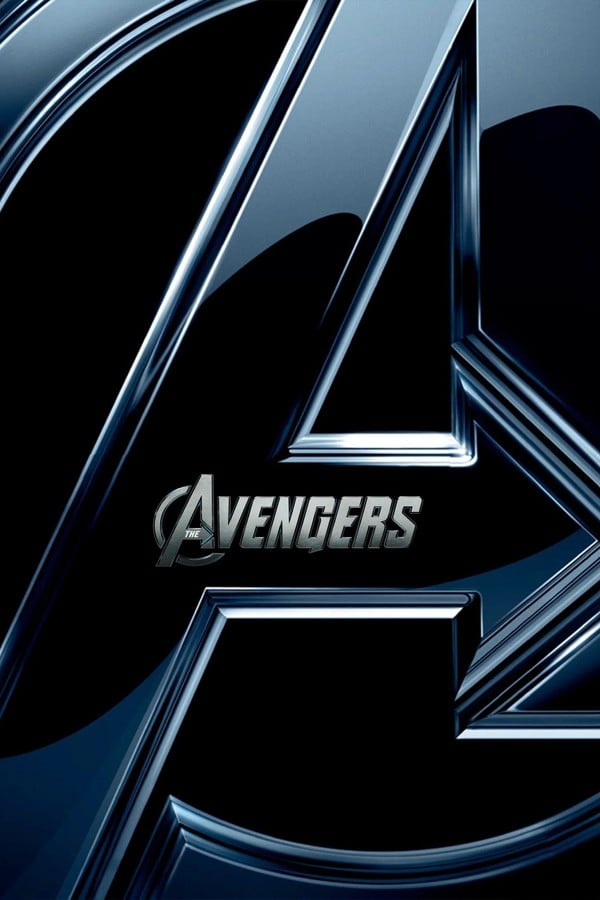 The Avengers