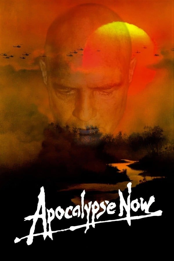Apocalypse now