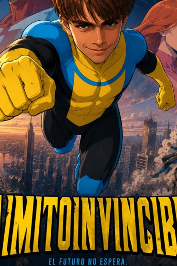 Jaimitoinvincible