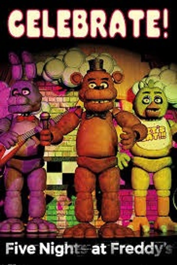 FNAF : Tales