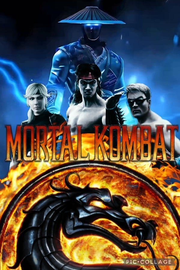 Mortal Kombat